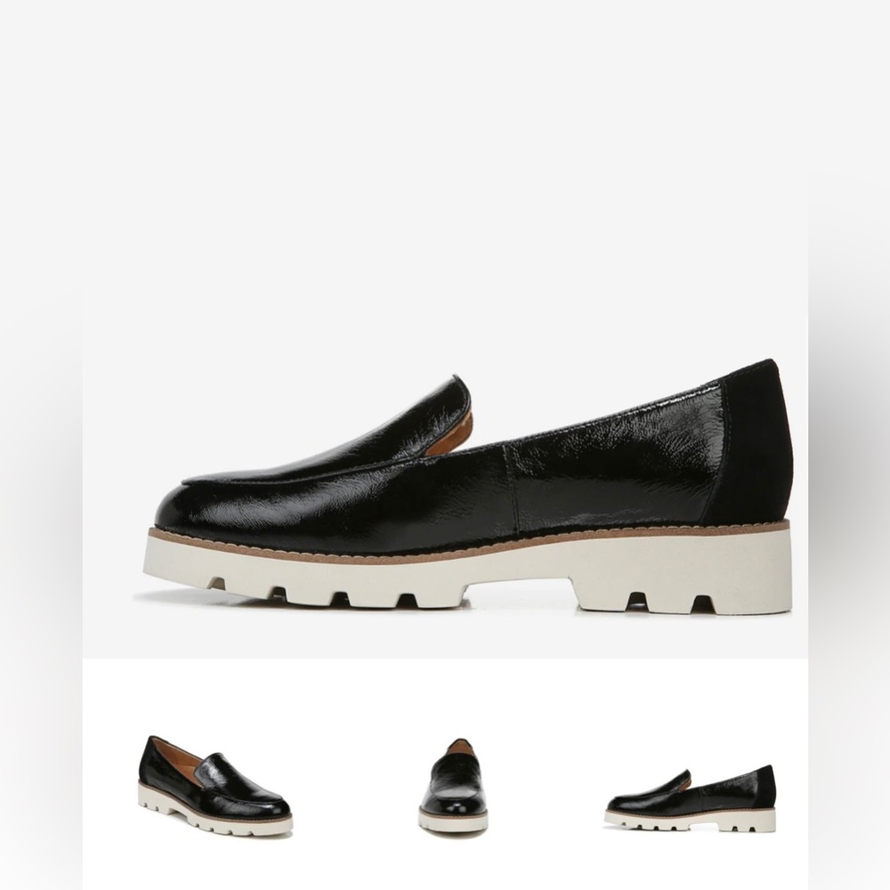 Vionic Kensley Loafer - Never Worn